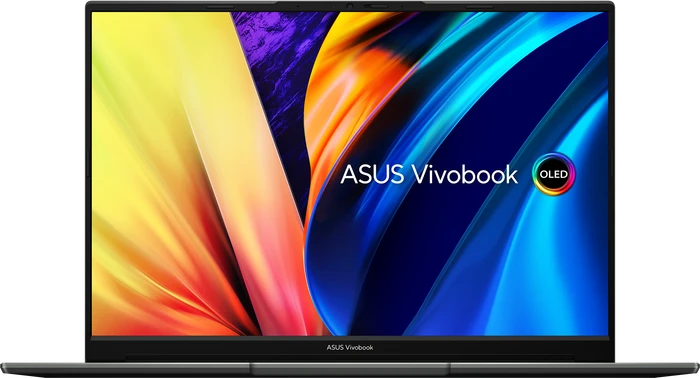 ASUS VivoBook S 14X OLED S5402ZA-M9003W, Midnight Black, Core i7-12700H, 16GB RAM, 512GB SSD, DE