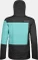 Ortovox 3L Deep Shell Funktionsjacke black raven (Damen) Vorschaubild