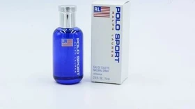 Ralph Lauren Polo Sport Men Eau de Toilette, 75ml