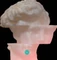 Maertz PLA Color Change UV, weiß zu pink, Spule, 1.75mm, 1.00kg Vorschaubild