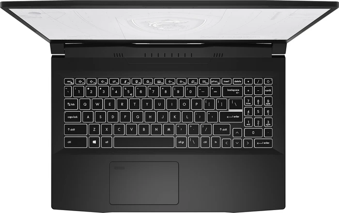 MSI WF66 Mobile Workstation 11UJ-416, Space Grey, Core i7-11800H, 32GB RAM, 1TB SSD, RTX A2000, DE