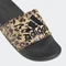 adidas Comfort Adilette core black/beam pink (Damen) Vorschaubild