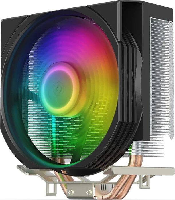 Endorfy SilentiumPC Spartan 5 ARGB