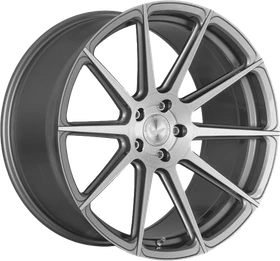 Barracuda Wheels Project TWO 9.0x21 5/112 ET27 (verschiedene Farben)