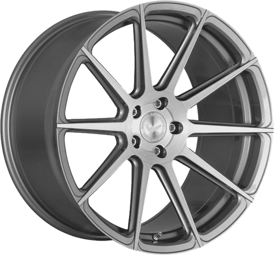 Barracuda Wheels Project TWO 9.0x21 5/112 ET27 (verschiedene Farben)