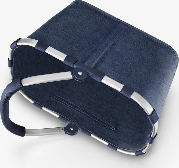 Reisenthel Carrybag twist navy