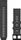Garmin Ersatzarmband QuickFit 22 Silikon graphite (010-13392-07)