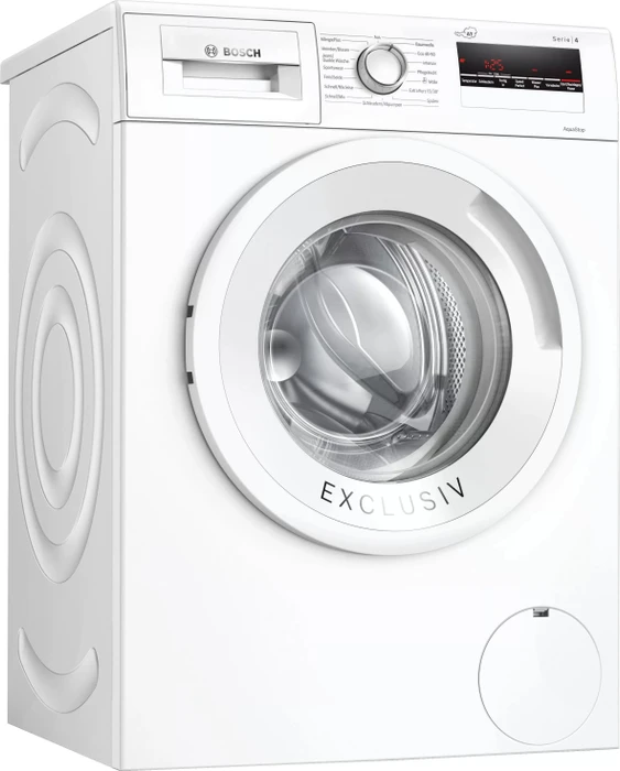 Bosch Serie 4 WAN282U4AT Frontlader