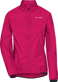 Vaude Air III Fahrradjacke bramble (Damen)