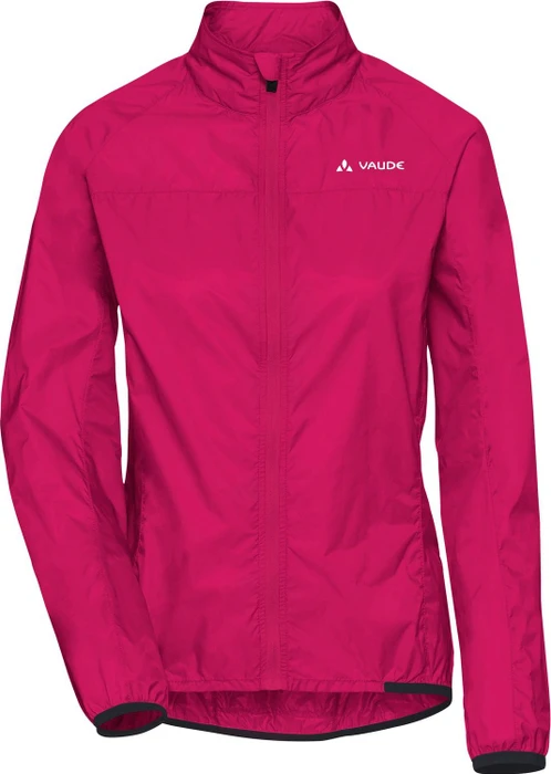 Vaude Air III Fahrradjacke bramble (Damen)