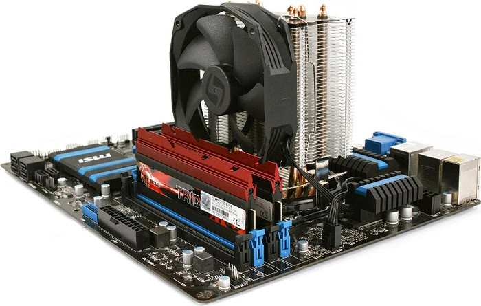 Endorfy SilentiumPC Spartan 3 Pro HE1024
