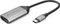 Hyper HyperDrive USB-C to 8K 60Hz/4K 144Hz, USB-C 3.1 [Stecker] Vorschaubild