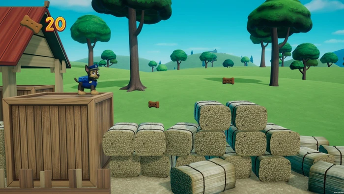 Paw Patrol: Im Einsatz (PC)