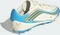 adidas F50 Messi Club FG/MG ivory/semi blue burst/icey blue (Junior) Vorschaubild