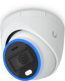Ubiquiti AI Turret weiß
