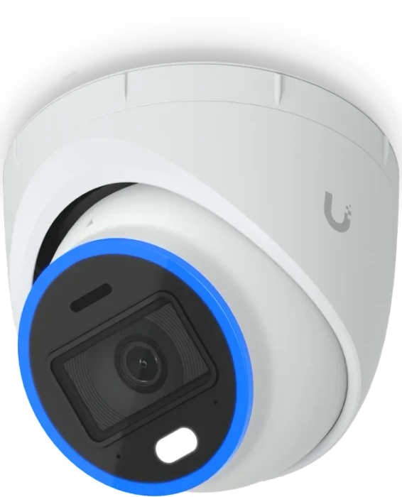 Ubiquiti AI Turret