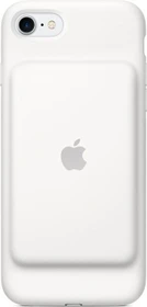 Apple Smart Battery Case für iPhone 7 weiß (MN012ZM/A)