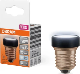 Osram Ledvance LED Star Flat 3.5W/840 E27