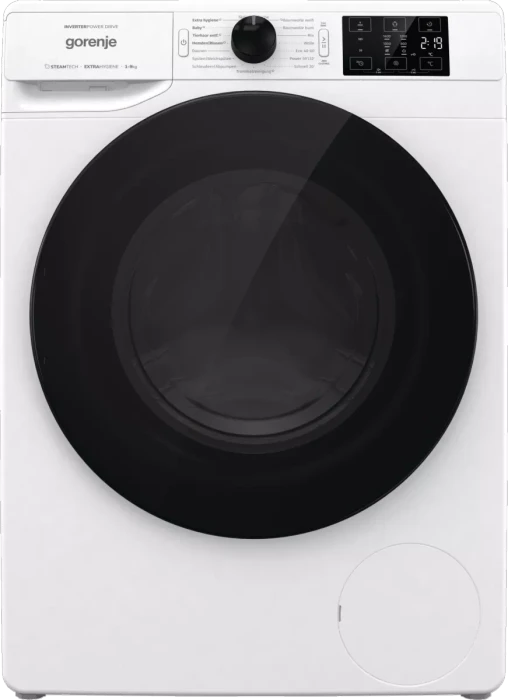Gorenje WNEI94DAPS Frontlader