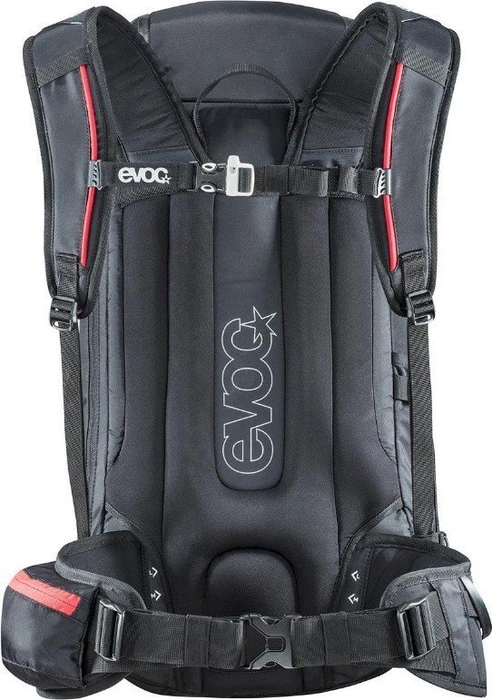 Evoc Patrol 32 schwarz