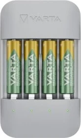 Varta Eco Charger Pro Recycled inkl. 4x AA 2100mAh