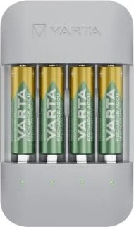 Varta Eco Charger Pro Recycled