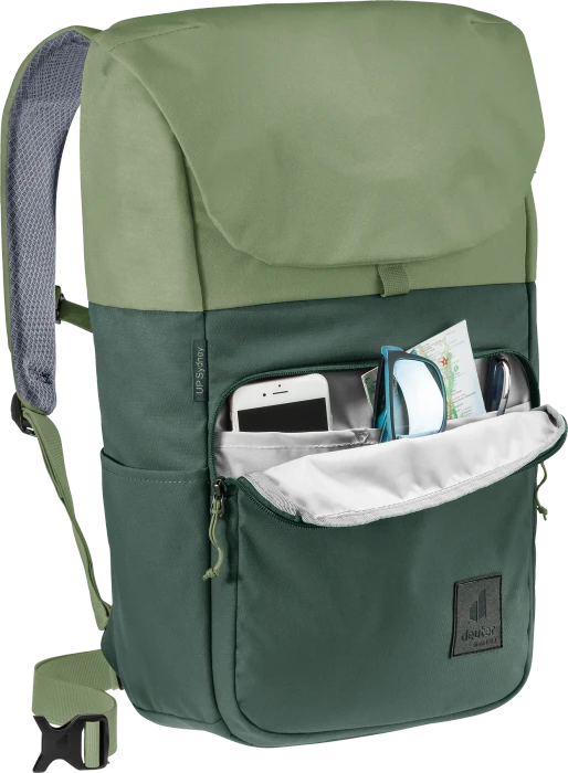 Deuter UP Sydney ivy/khaki