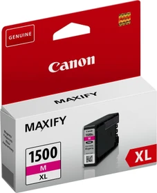 Canon Tinte PGI-1500XL M magenta