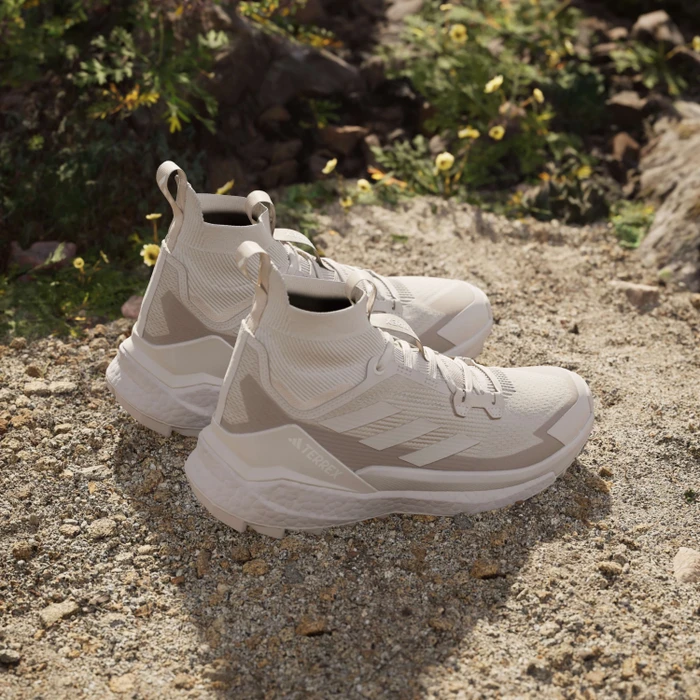 adidas Terrex Free Hiker 2.0 wonder beige/alumina (Damen)