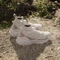 adidas Terrex Free Hiker 2.0 wonder beige/alumina (Damen) Vorschaubild