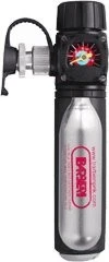 Barbieri New Visionair CO2-Pumpe
