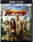 Jumanji - Willkommen im Dschungel Vorschaubild