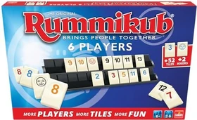 Original Rummikub 6 Spieler