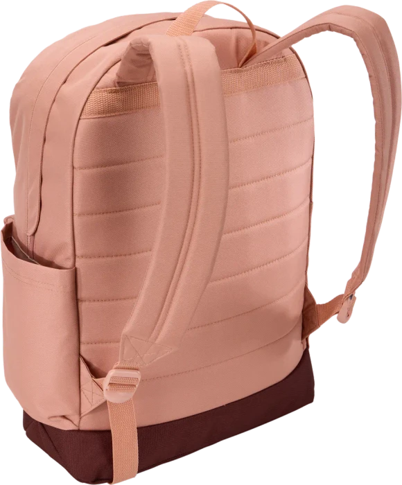 Case Logic Commence 24L Laptop-Rucksack, sugared peach