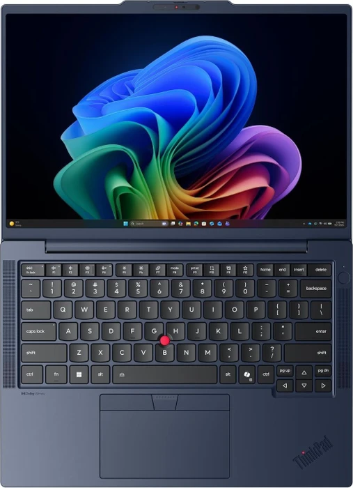 Lenovo ThinkPad T14s G7 (Intel), Blue, Core Ultra 5 325, 32GB RAM, 512GB SSD, EU