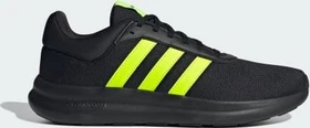 adidas Lite Racer 4.0 core black/lucid lemon