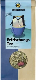 Sonnentor Erfrischungs Tee, 50g