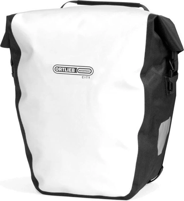 Ortlieb Back-Roller City Gepäcktasche