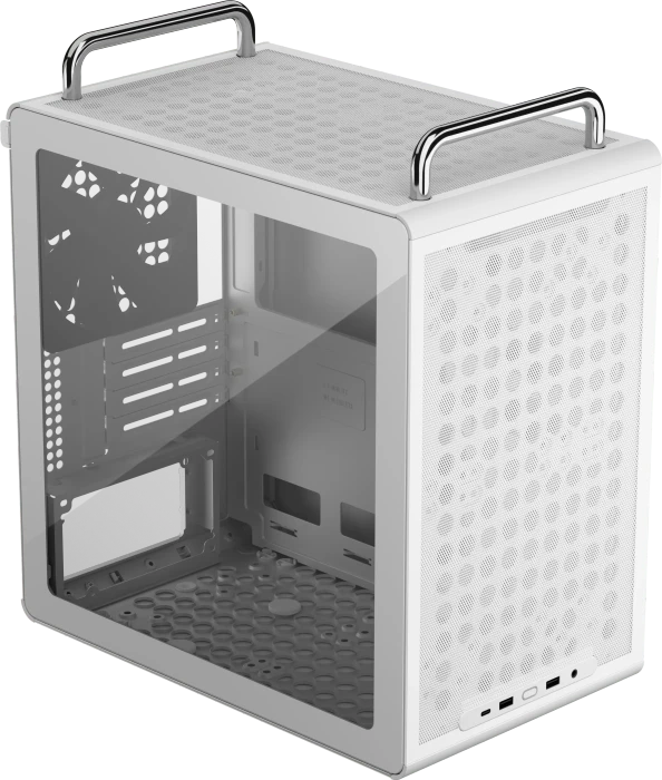 Cooler Master MasterBox Qube 340 / Q300L V3