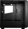 AeroCool Project7 P7-C0 Pro schwarz, Glasfenster Vorschaubild