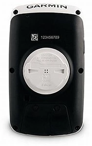 Garmin Edge 800 + Topo Karte