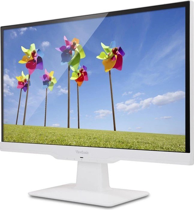 ViewSonic VX2263Smhl-W, weiß, 21.5"