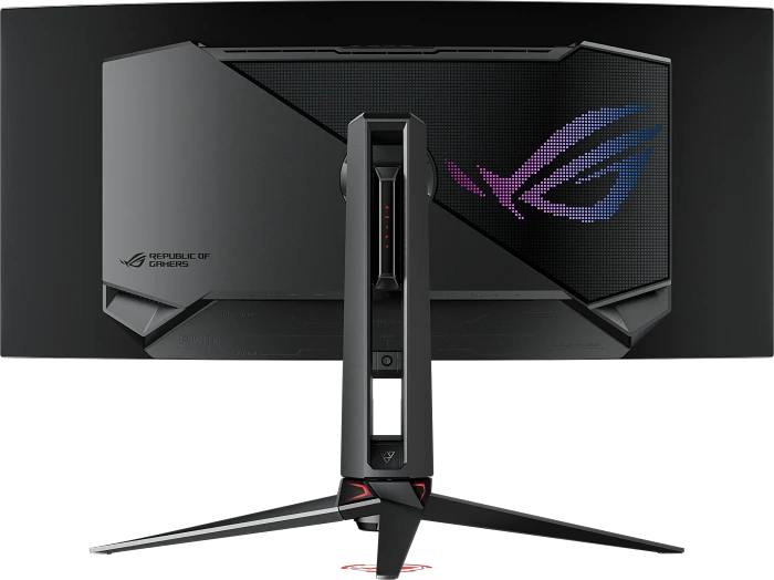 ASUS ROG Swift OLED PG34WCDM, 34"