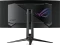 ASUS ROG Swift OLED PG34WCDM, 34" Vorschaubild