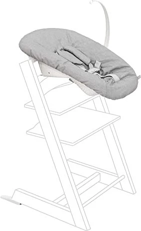 Stokke Tripp Trapp Newborn Set grey