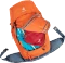 Deuter Trail Pro 36 paprika/marine Vorschaubild