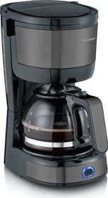 Severin KA 9385 Mini dark inox