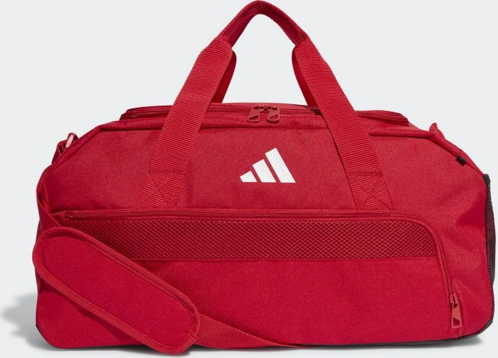 adidas Tiro League S Sporttasche team power red 2/black/white