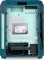 Thermaltake The Tower 600 Transformative Teal, grün, Glasfenster Vorschaubild