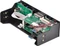 SilverStone FP59 Multi-Slot-Cardreader, USB-A 3.0 [Stecker] Vorschaubild